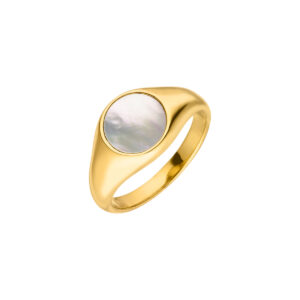 Signet Ring