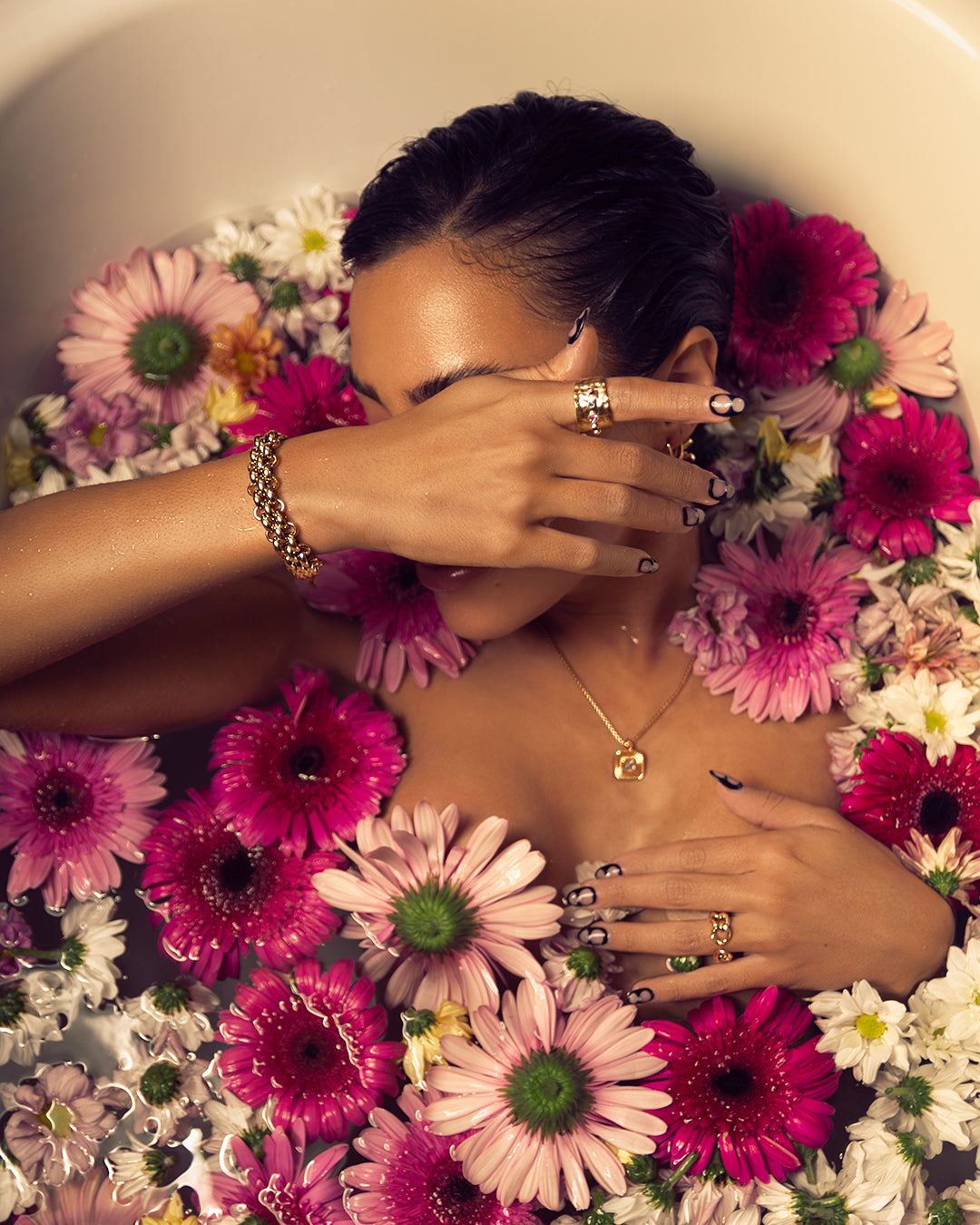 Multicolor Ring - Image 3