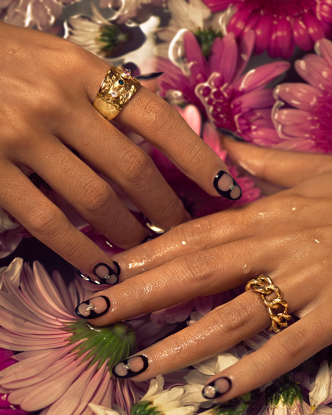 Multicolor Ring - Image 2