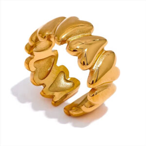 Heart Ring