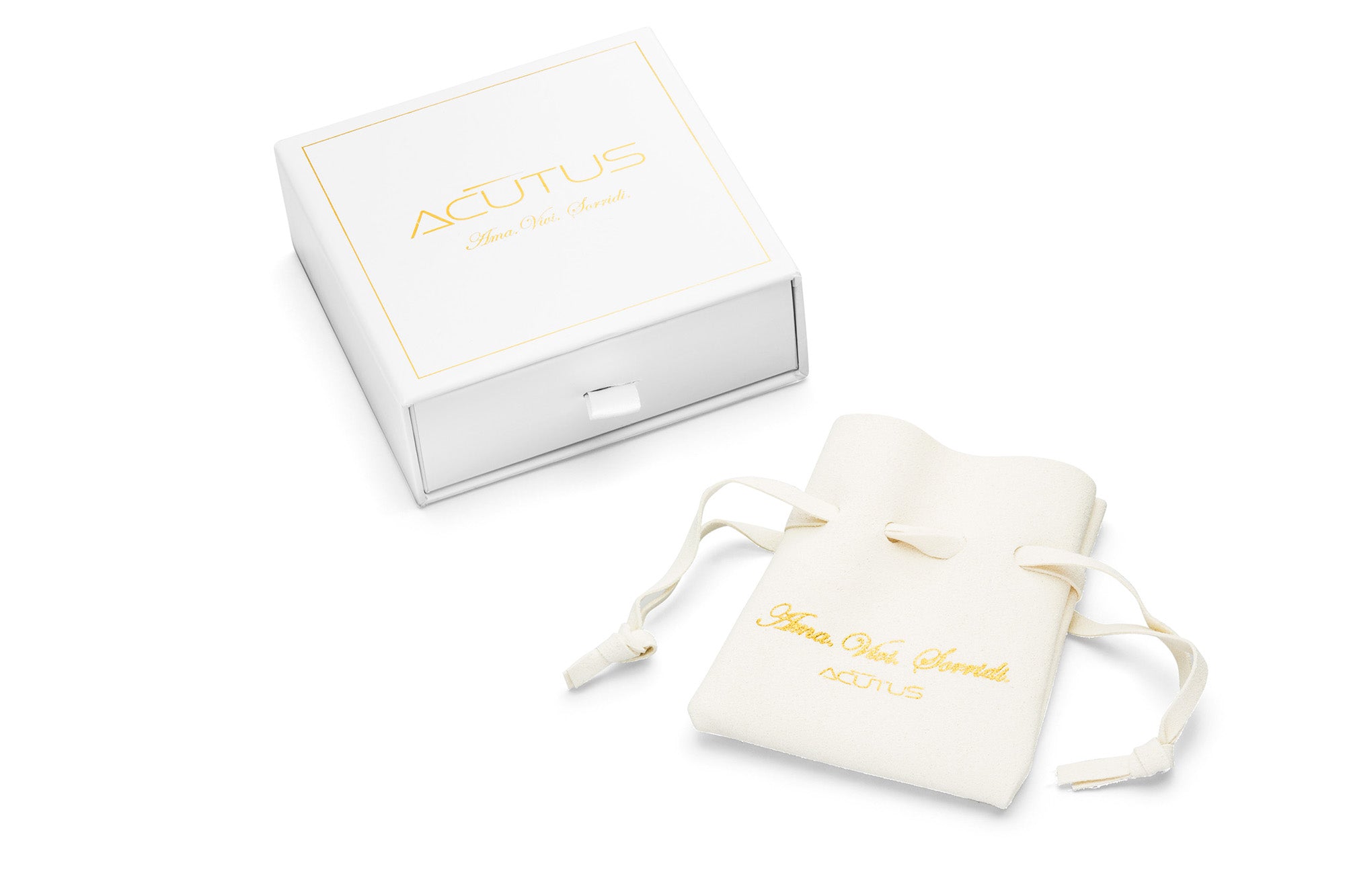 Cross Paved Ohrringe - Image 6