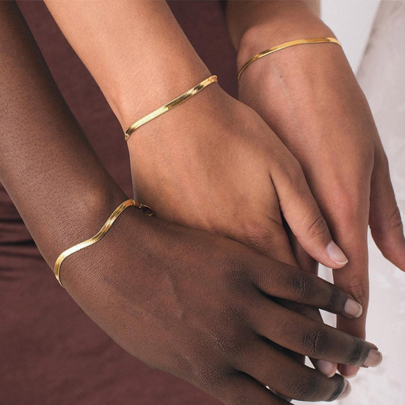 Snake Armband - Image 4