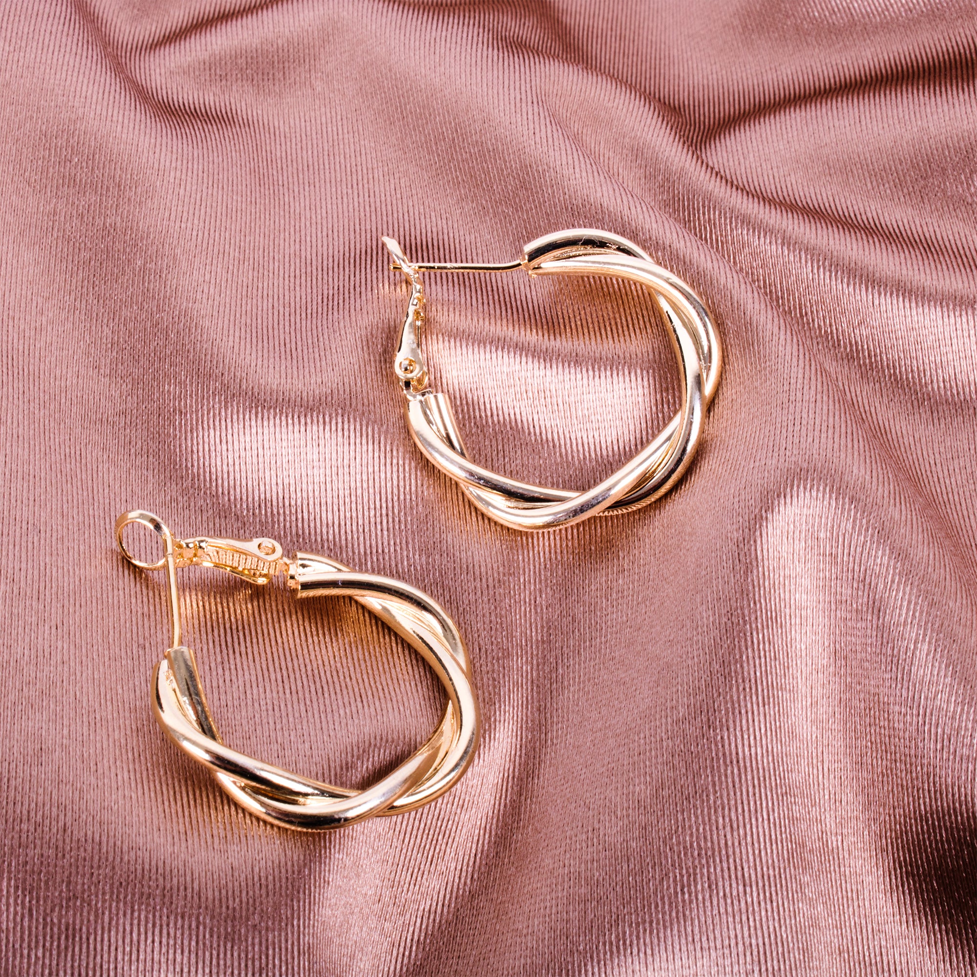 Twisted Ohrringe - Image 3